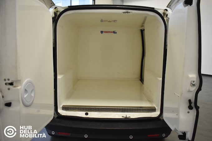 FIAT Doblò 1.6 MJT 105CV PL-TN Cargo Maxi Lamierato SX 3 posti